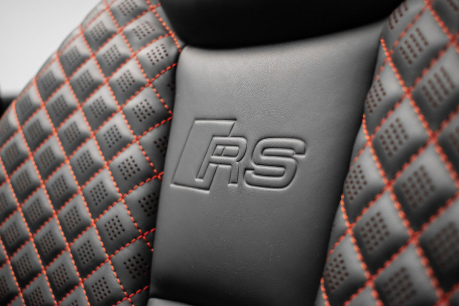 Audi RS3 Limousine 2.5 TFSI quattro |Pano|RS Seat|B&O|Keyless|