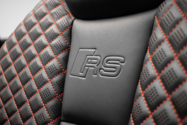 Audi RS3 Limousine 2.5 TFSI quattro |Pano|RS Seat|B&O|Keyless|