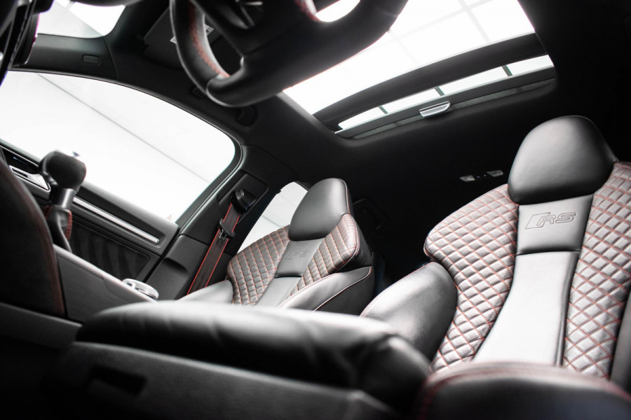 Audi RS3 Limousine 2.5 TFSI quattro |Pano|RS Seat|B&O|Keyless|