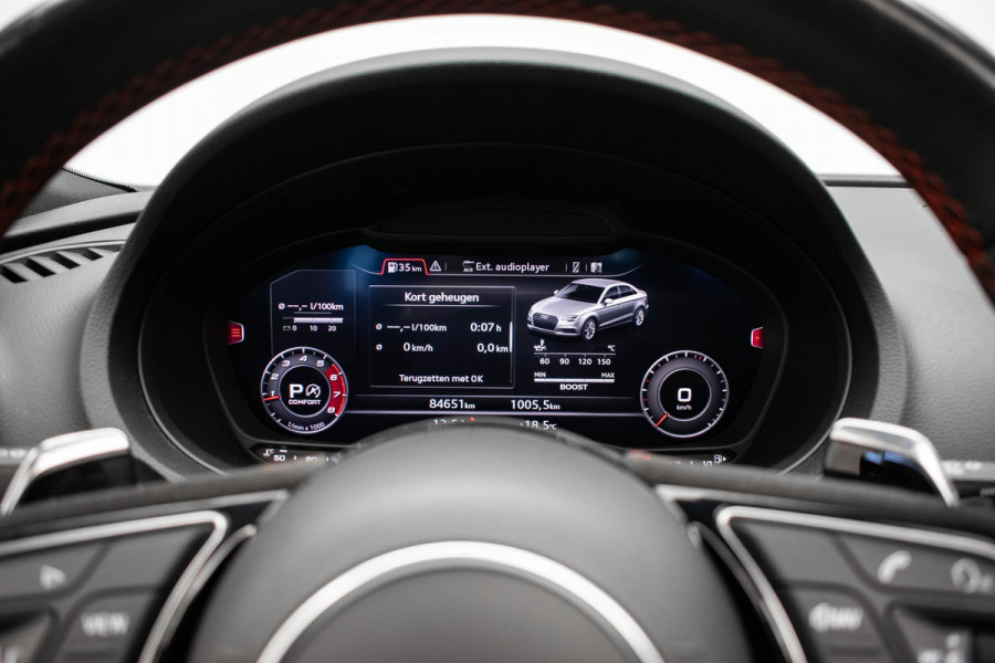 Audi RS3 Limousine 2.5 TFSI quattro |Pano|RS Seat|B&O|Keyless|