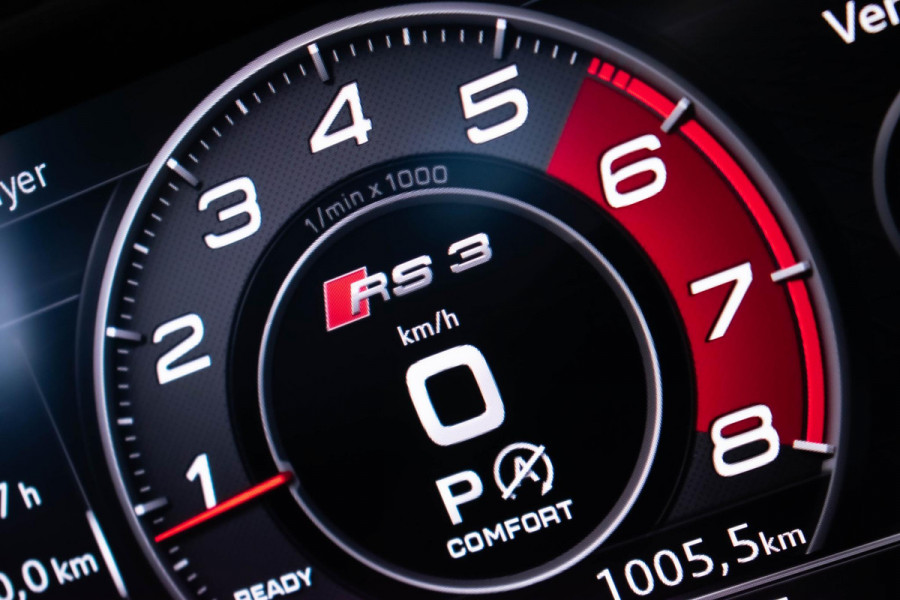 Audi RS3 Limousine 2.5 TFSI quattro |Pano|RS Seat|B&O|Keyless|