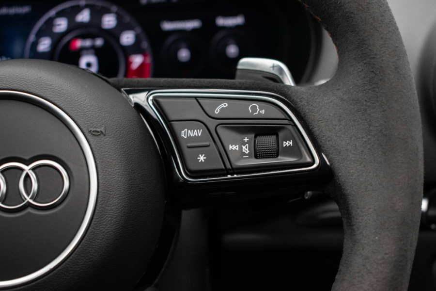 Audi RS3 Limousine 2.5 TFSI quattro |Pano|RS Seat|B&O|Keyless|