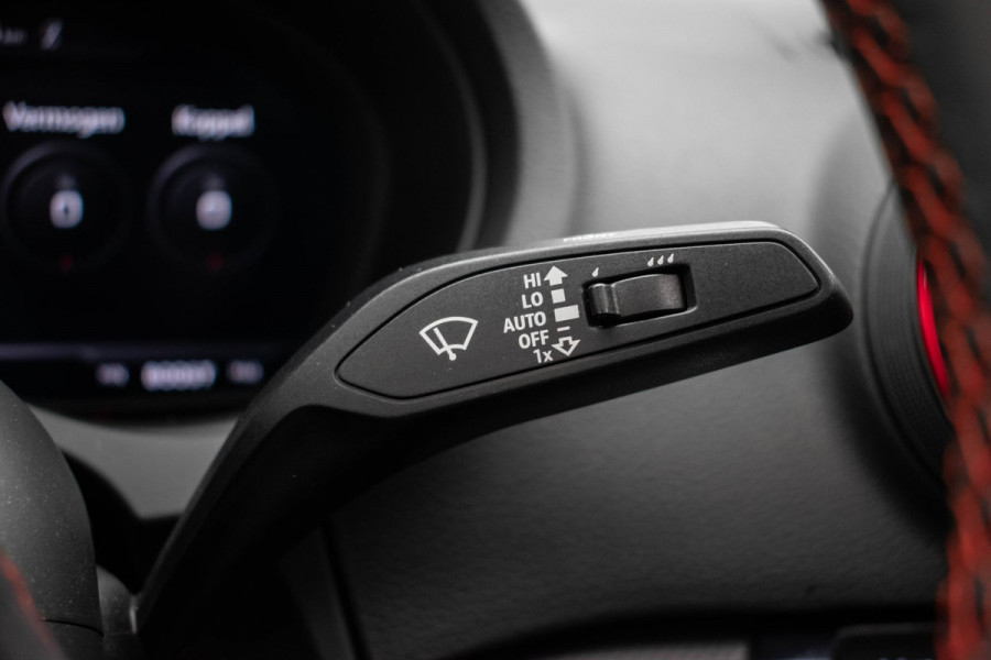Audi RS3 Limousine 2.5 TFSI quattro |Pano|RS Seat|B&O|Keyless|