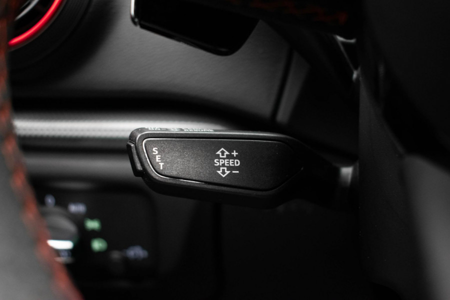 Audi RS3 Limousine 2.5 TFSI quattro |Pano|RS Seat|B&O|Keyless|