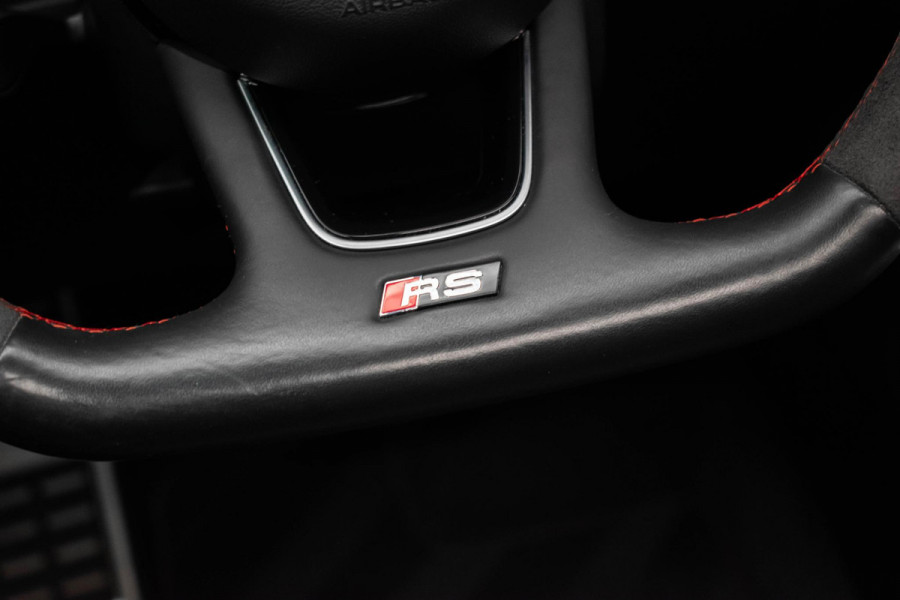 Audi RS3 Limousine 2.5 TFSI quattro |Pano|RS Seat|B&O|Keyless|