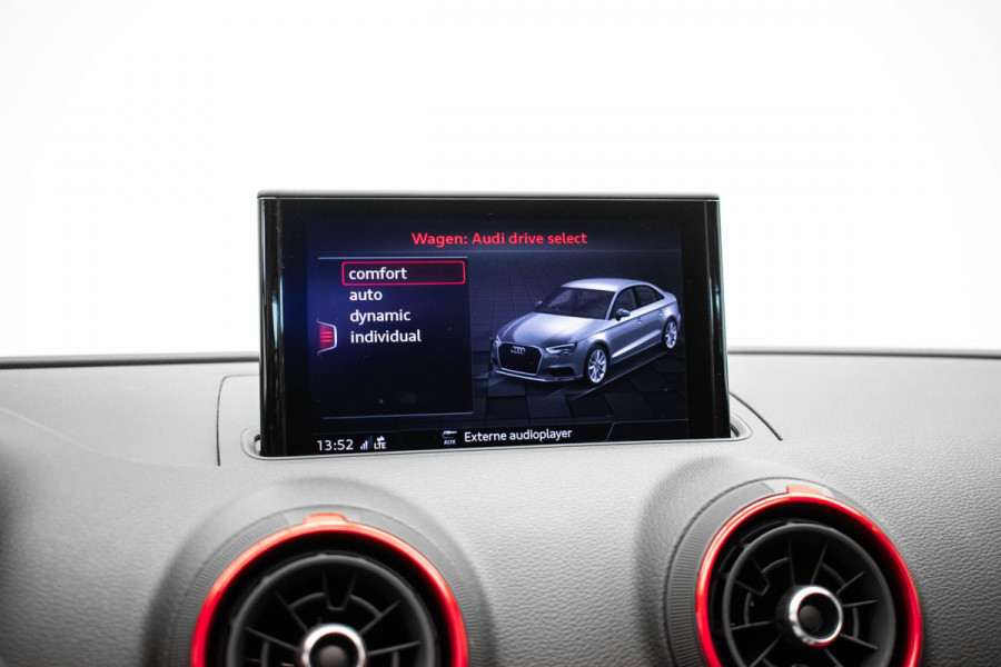 Audi RS3 Limousine 2.5 TFSI quattro |Pano|RS Seat|B&O|Keyless|