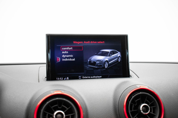 Audi RS3 Limousine 2.5 TFSI quattro |Pano|RS Seat|B&O|Keyless|