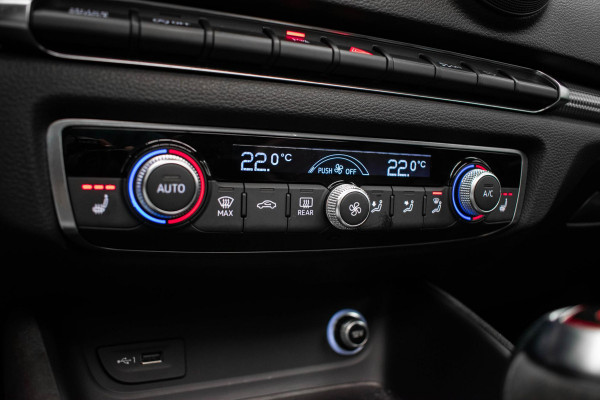 Audi RS3 Limousine 2.5 TFSI quattro |Pano|RS Seat|B&O|Keyless|
