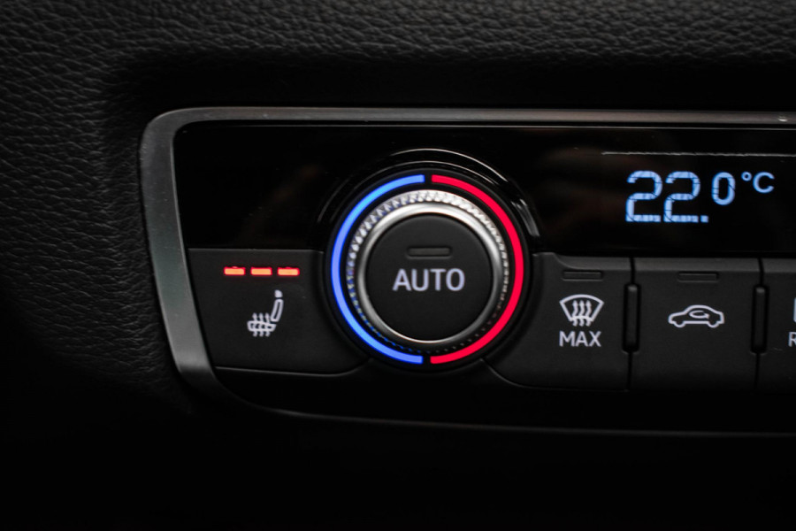 Audi RS3 Limousine 2.5 TFSI quattro |Pano|RS Seat|B&O|Keyless|