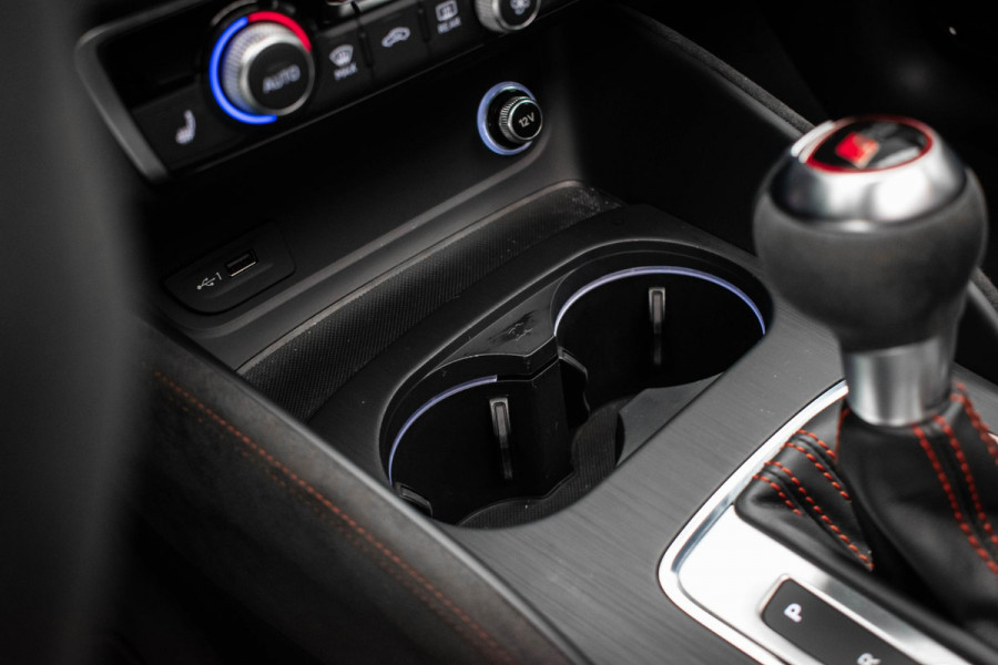 Audi RS3 Limousine 2.5 TFSI quattro |Pano|RS Seat|B&O|Keyless|
