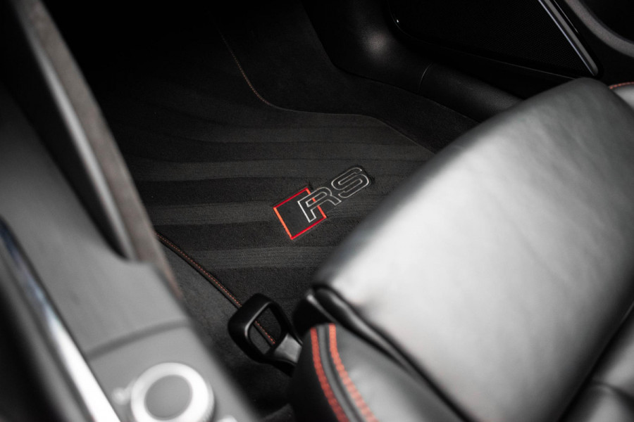 Audi RS3 Limousine 2.5 TFSI quattro |Pano|RS Seat|B&O|Keyless|
