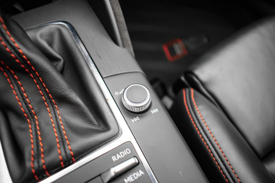 Audi RS3 Limousine 2.5 TFSI quattro |Pano|RS Seat|B&O|Keyless|