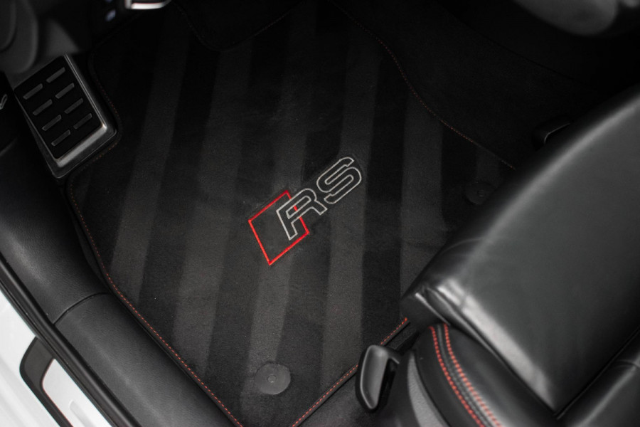 Audi RS3 Limousine 2.5 TFSI quattro |Pano|RS Seat|B&O|Keyless|