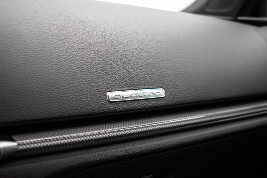 Audi RS3 Limousine 2.5 TFSI quattro |Pano|RS Seat|B&O|Keyless|