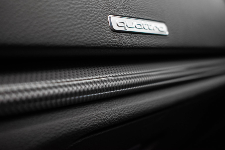 Audi RS3 Limousine 2.5 TFSI quattro |Pano|RS Seat|B&O|Keyless|