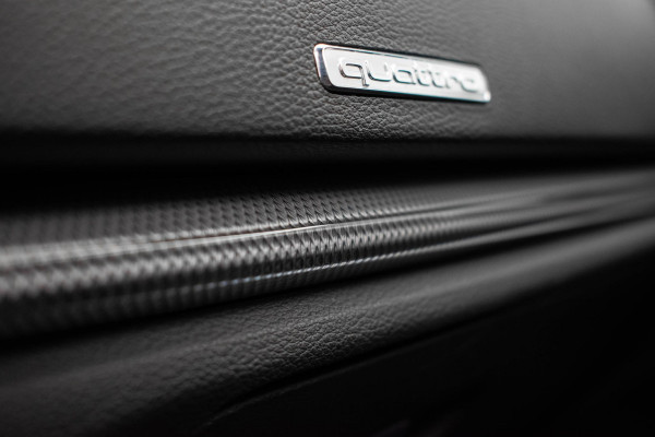 Audi RS3 Limousine 2.5 TFSI quattro |Pano|RS Seat|B&O|Keyless|