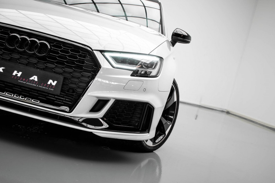 Audi RS3 Limousine 2.5 TFSI quattro |Pano|RS Seat|B&O|Keyless|
