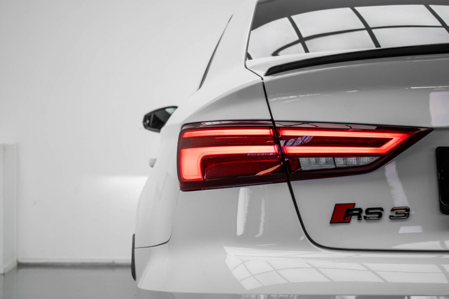 Audi RS3 Limousine 2.5 TFSI quattro |Pano|RS Seat|B&O|Keyless|