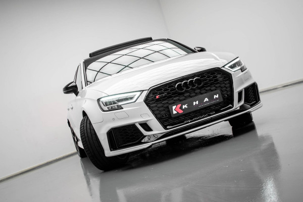 Audi RS3 Limousine 2.5 TFSI quattro |Pano|RS Seat|B&O|Keyless|