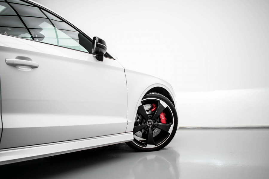 Audi RS3 Limousine 2.5 TFSI quattro |Pano|RS Seat|B&O|Keyless|