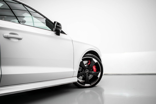 Audi RS3 Limousine 2.5 TFSI quattro |Pano|RS Seat|B&O|Keyless|