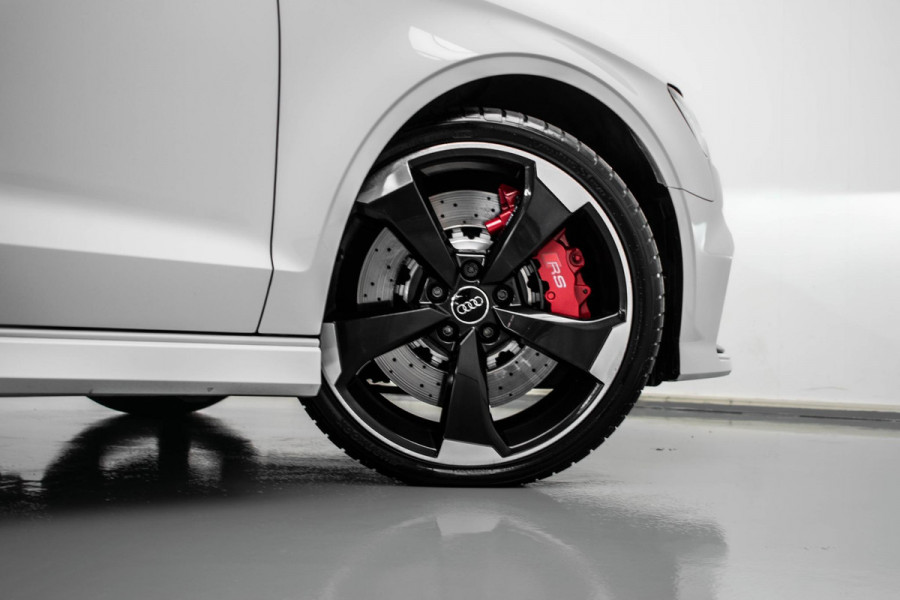 Audi RS3 Limousine 2.5 TFSI quattro |Pano|RS Seat|B&O|Keyless|