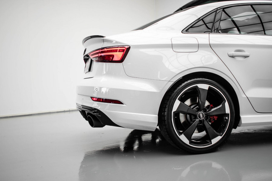 Audi RS3 Limousine 2.5 TFSI quattro |Pano|RS Seat|B&O|Keyless|