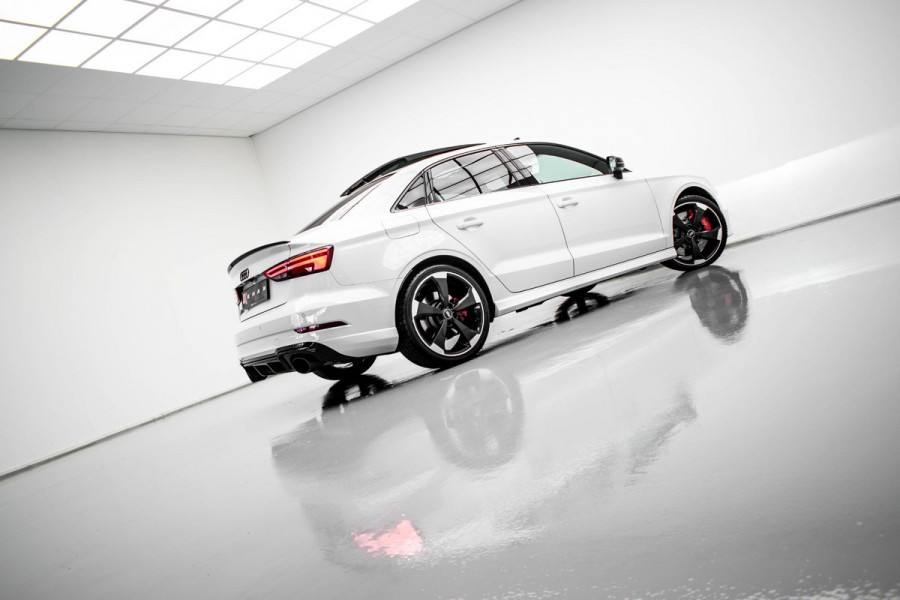 Audi RS3 Limousine 2.5 TFSI quattro |Pano|RS Seat|B&O|Keyless|