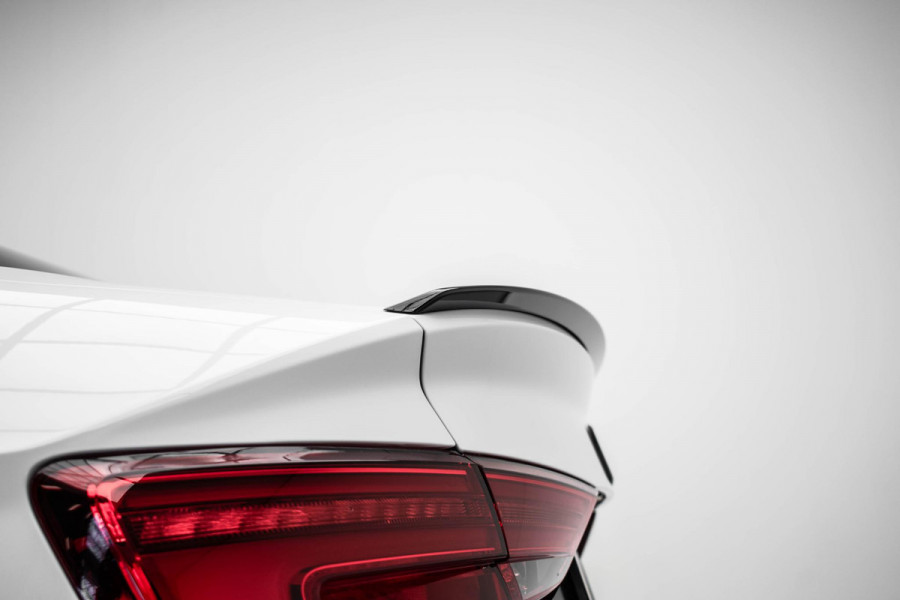 Audi RS3 Limousine 2.5 TFSI quattro |Pano|RS Seat|B&O|Keyless|