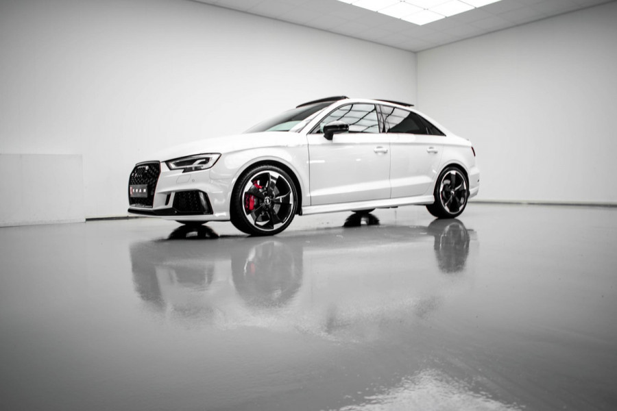Audi RS3 Limousine 2.5 TFSI quattro |Pano|RS Seat|B&O|Keyless|