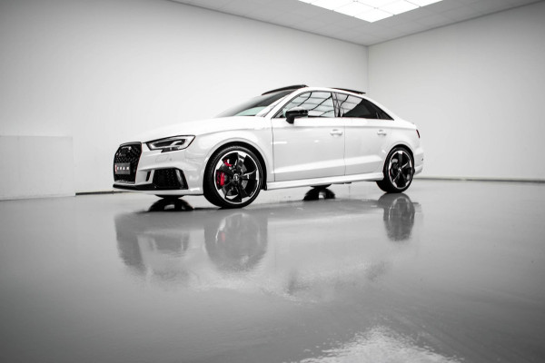 Audi RS3 Limousine 2.5 TFSI quattro |Pano|RS Seat|B&O|Keyless|