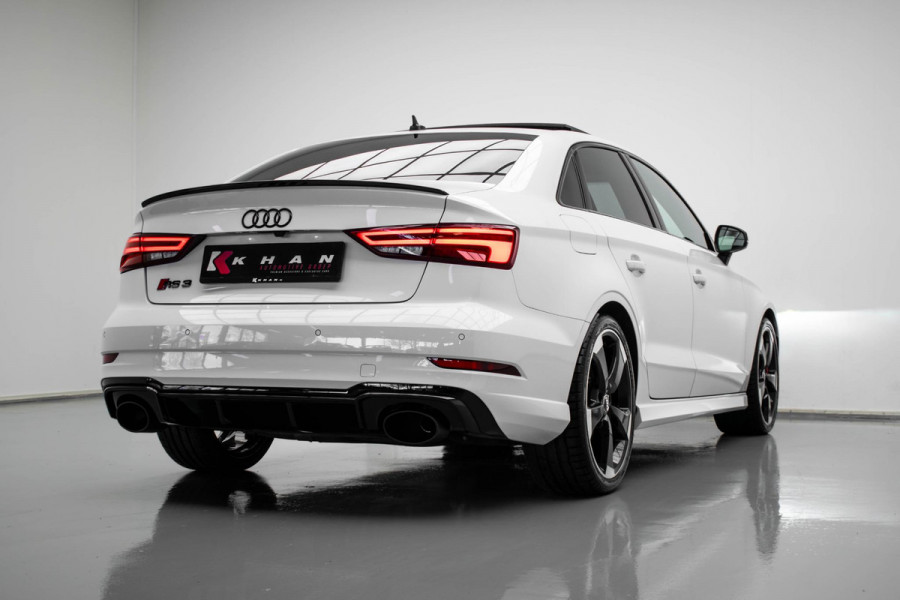Audi RS3 Limousine 2.5 TFSI quattro |Pano|RS Seat|B&O|Keyless|