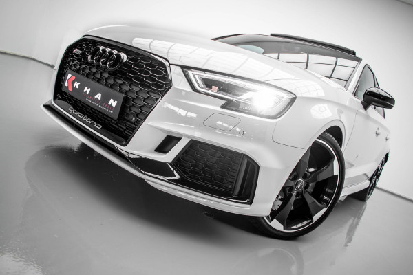Audi RS3 Limousine 2.5 TFSI quattro |Pano|RS Seat|B&O|Keyless|