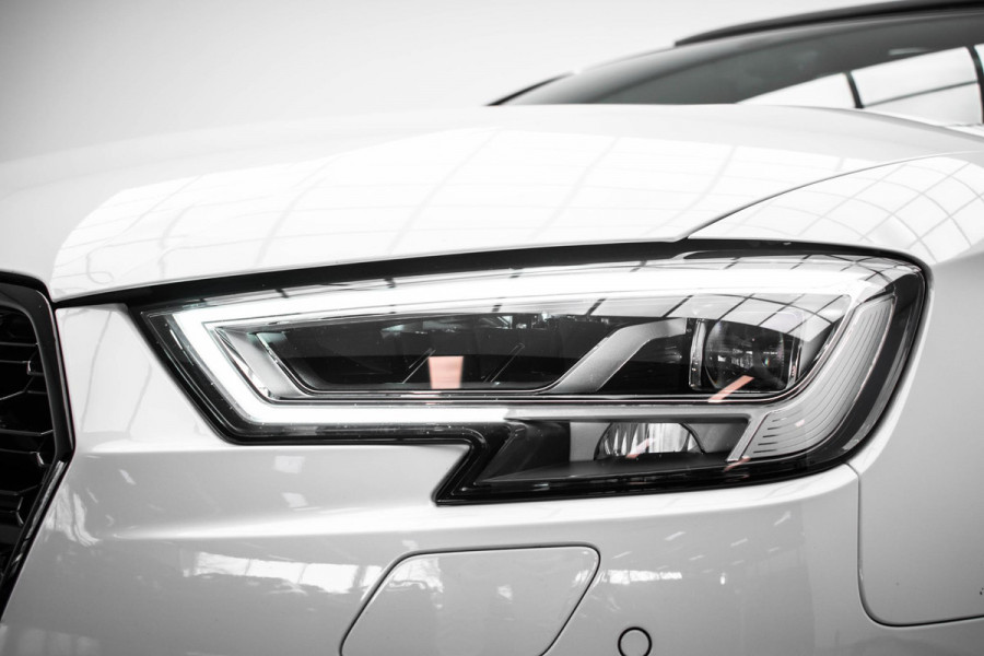Audi RS3 Limousine 2.5 TFSI quattro |Pano|RS Seat|B&O|Keyless|
