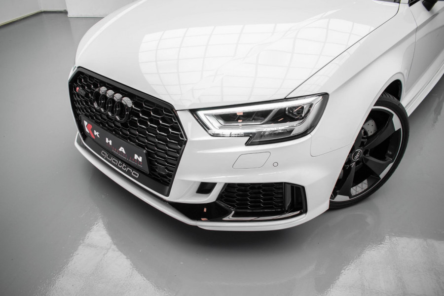 Audi RS3 Limousine 2.5 TFSI quattro |Pano|RS Seat|B&O|Keyless|