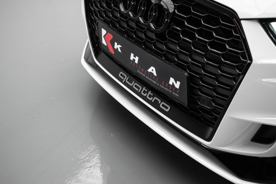Audi RS3 Limousine 2.5 TFSI quattro |Pano|RS Seat|B&O|Keyless|