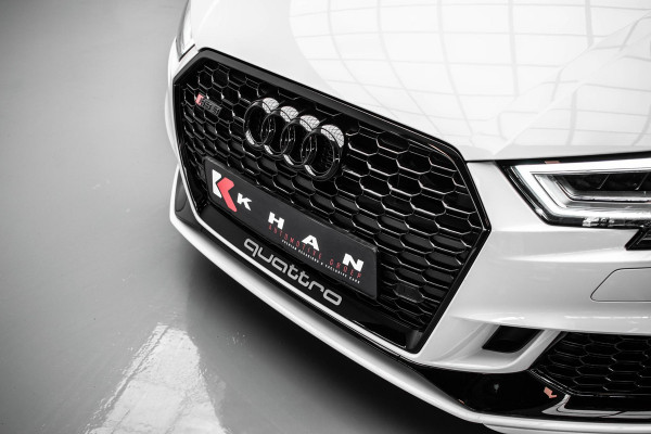 Audi RS3 Limousine 2.5 TFSI quattro |Pano|RS Seat|B&O|Keyless|