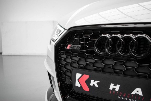 Audi RS3 Limousine 2.5 TFSI quattro |Pano|RS Seat|B&O|Keyless|