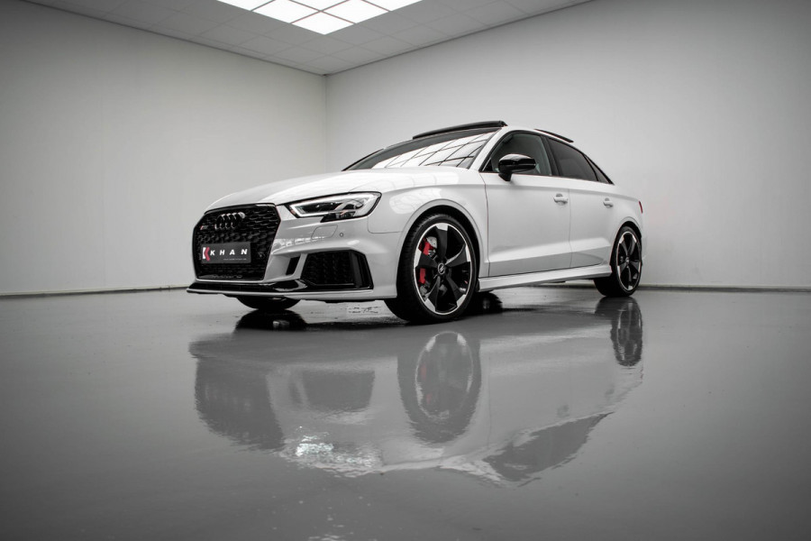 Audi RS3 Limousine 2.5 TFSI quattro |Pano|RS Seat|B&O|Keyless|