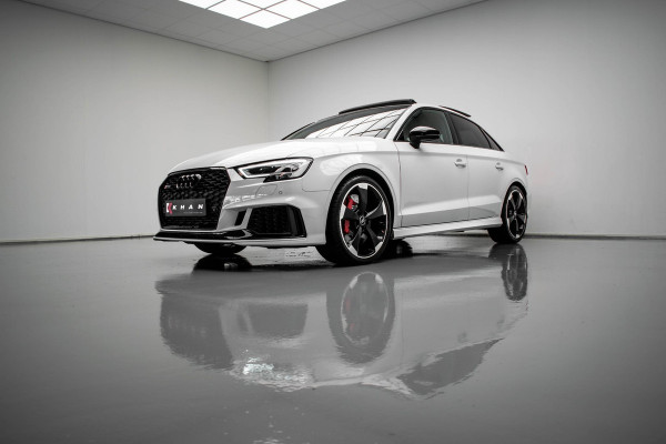 Audi RS3 Limousine 2.5 TFSI quattro |Pano|RS Seat|B&O|Keyless|