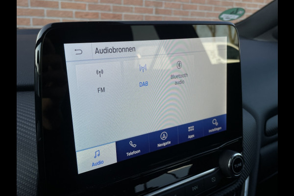Ford Puma 125PK EB Hyb ST-Line X AUTOMAAT! TREKHAAK! PANODAK!