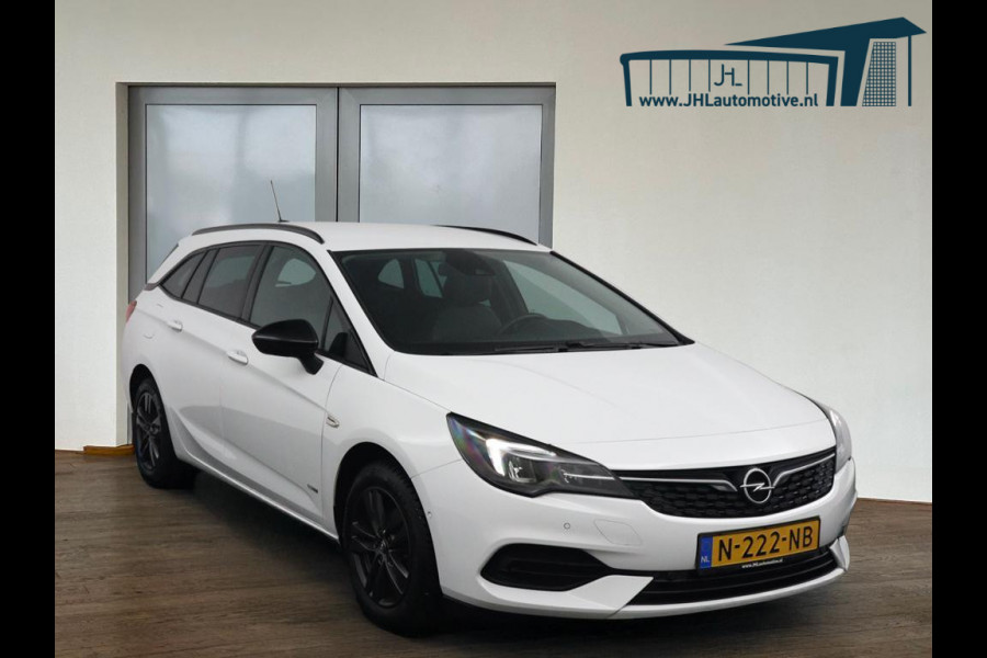 Opel Astra Sports Tourer 1.2 Design & Tech*NAVI*ECC*CRUISE*CAMERA*TEL*