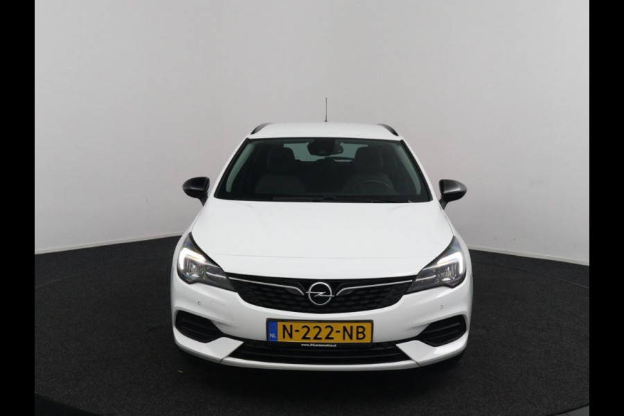 Opel Astra Sports Tourer 1.2 Design & Tech*NAVI*ECC*CRUISE*CAMERA*TEL*