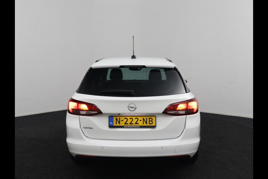 Opel Astra Sports Tourer 1.2 Design & Tech*NAVI*ECC*CRUISE*CAMERA*TEL*