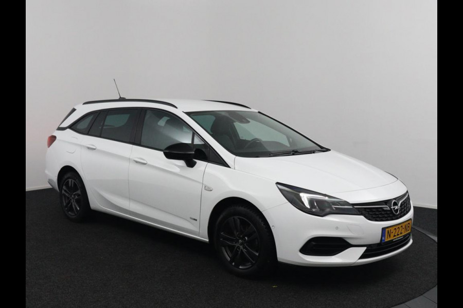 Opel Astra Sports Tourer 1.2 Design & Tech*NAVI*ECC*CRUISE*CAMERA*TEL*