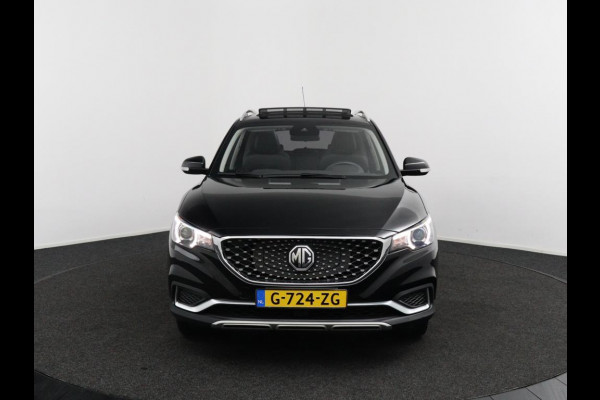 MG ZS EV Luxury 45 kWh*ACC*PANO*NAVI*LEER*CARPLAY*CAM*LM