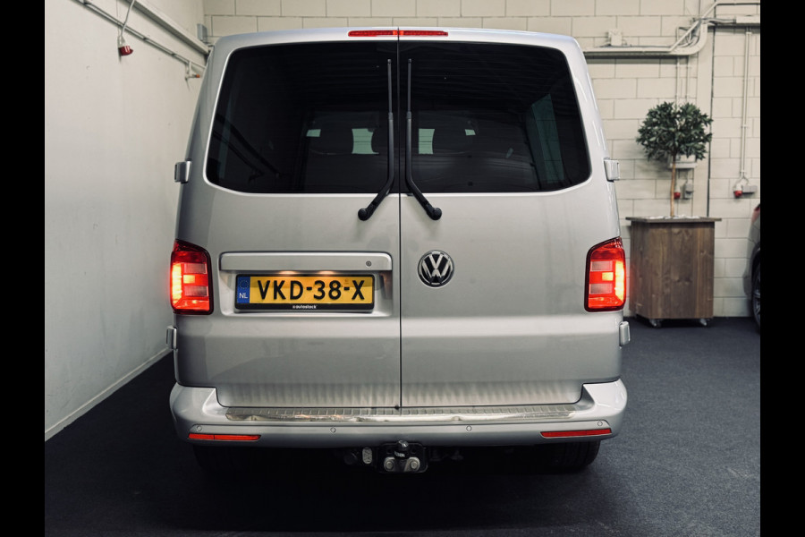 Volkswagen Transporter 2.0 TDI L2H1 DC Caravelle | €49.199,- fiscaal!