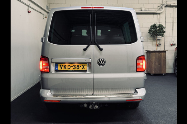 Volkswagen Transporter 2.0 TDI L2H1 DC Caravelle | €49.199,- fiscaal!