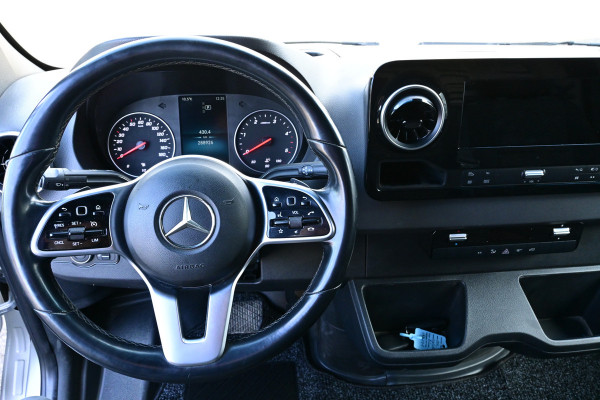 Mercedes-Benz Sprinter 319 CDI 3.0 V6 L2H2 LED, 360 Camera, Geveerde stoel, MBUX 10.25