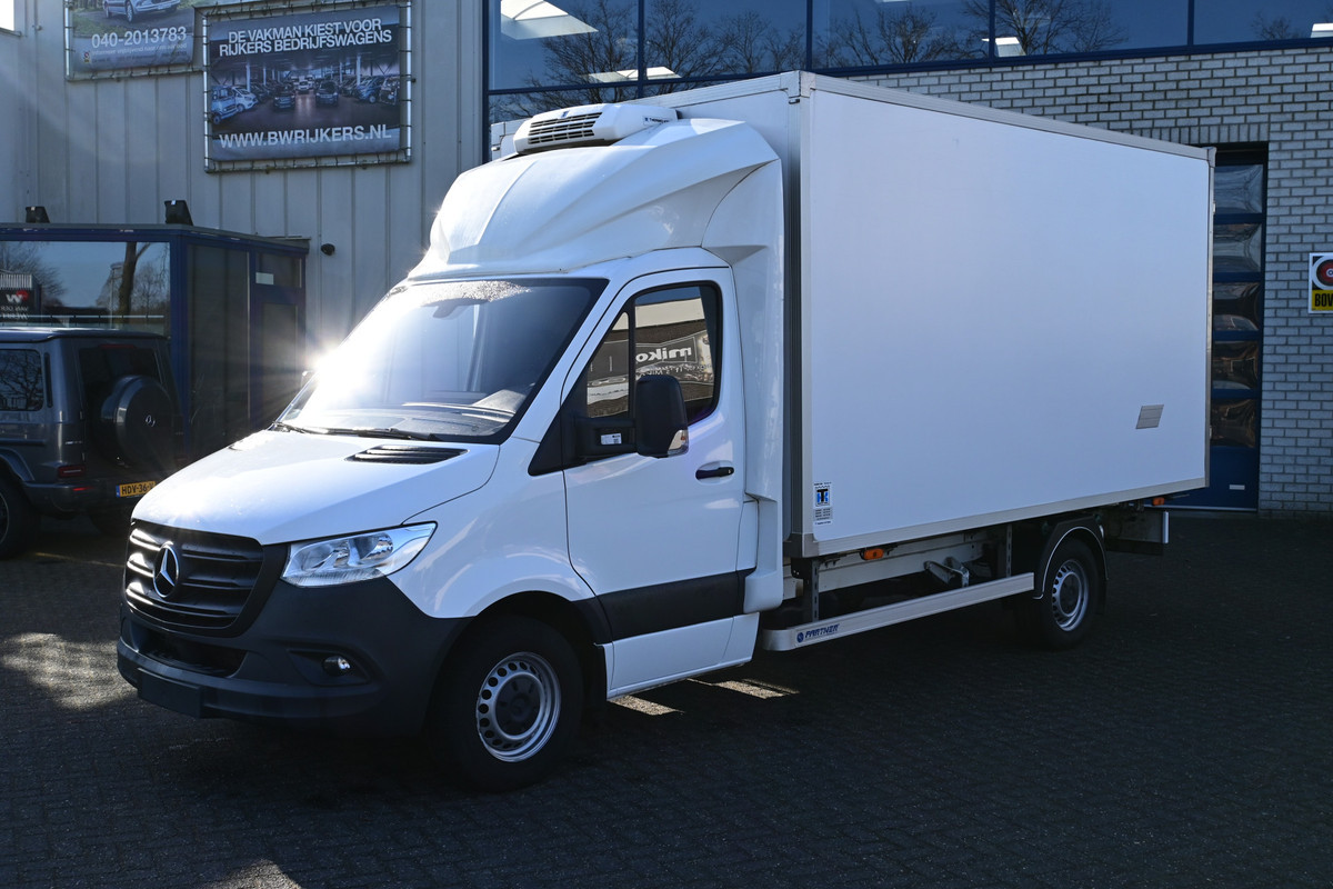 Mercedes-Benz Sprinter 319 CDI L3 Koelwagen Thermo King V-200 Max